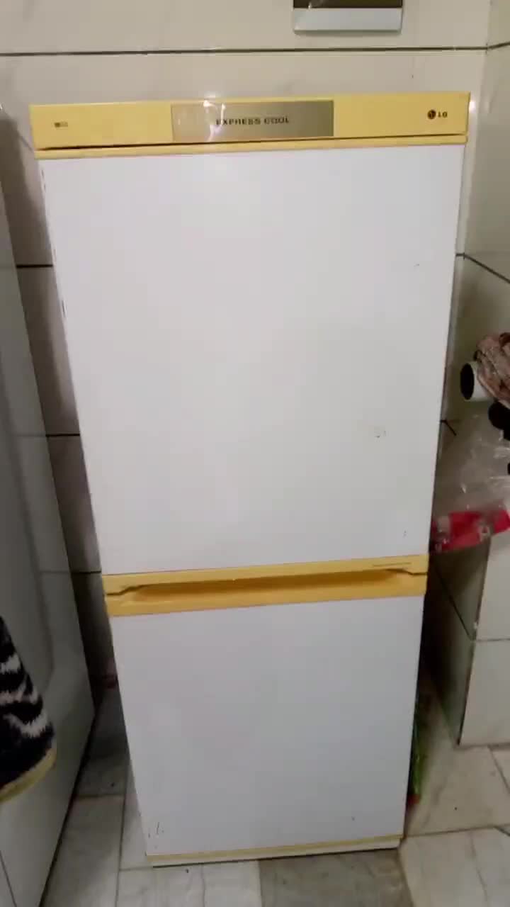 یخچال LG|یخچال و فریزر|سنندج, |دیوار