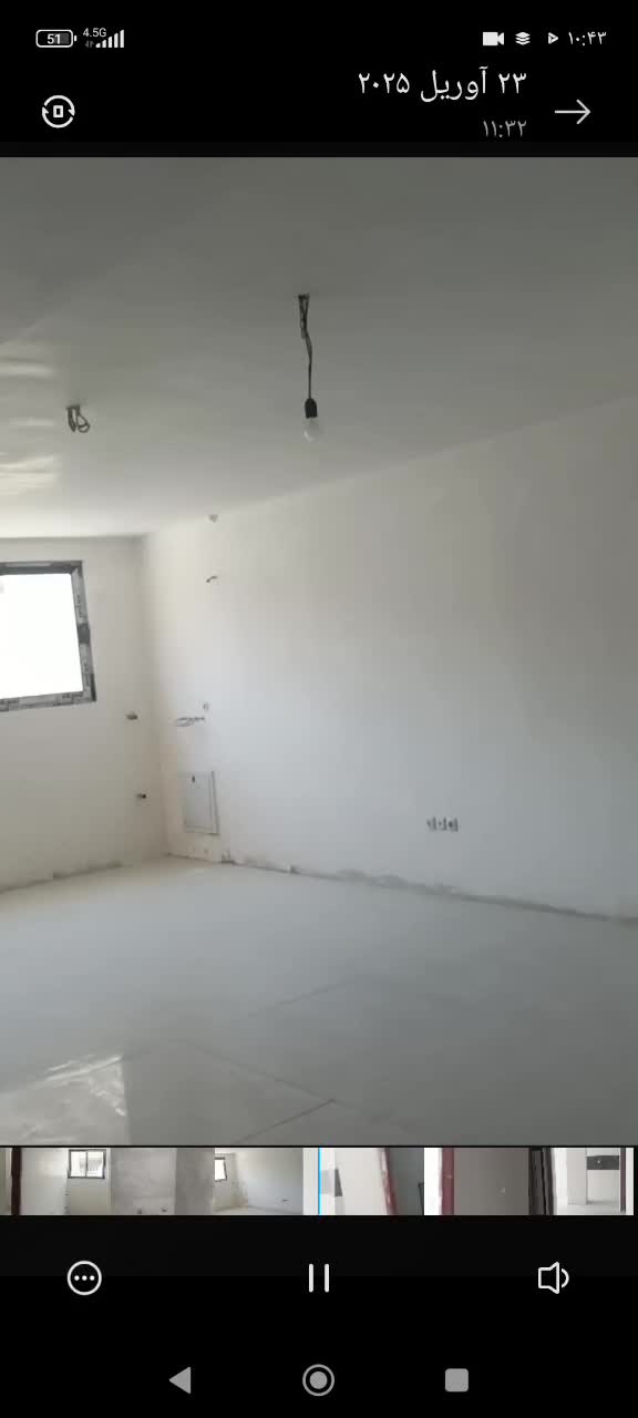 اپارتمان همکف صفر شرکتی بر خیابان مدرس|فروش آپارتمان|اصفهان, سرچشمه|دیوار