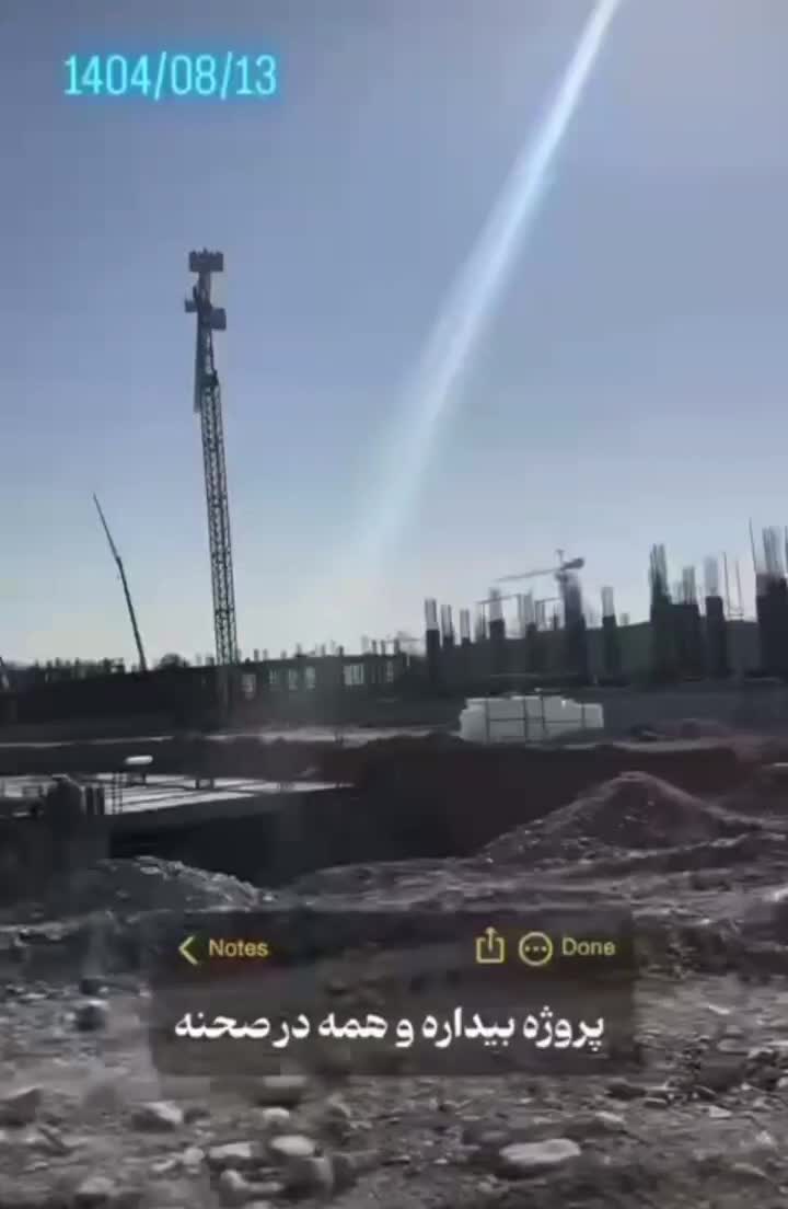 دفتر فروش ابنبه سازان مقاوم قربانی / قیمت قطعی|پیشفروش املاک|تهران, شهرک دانشگاه|دیوار