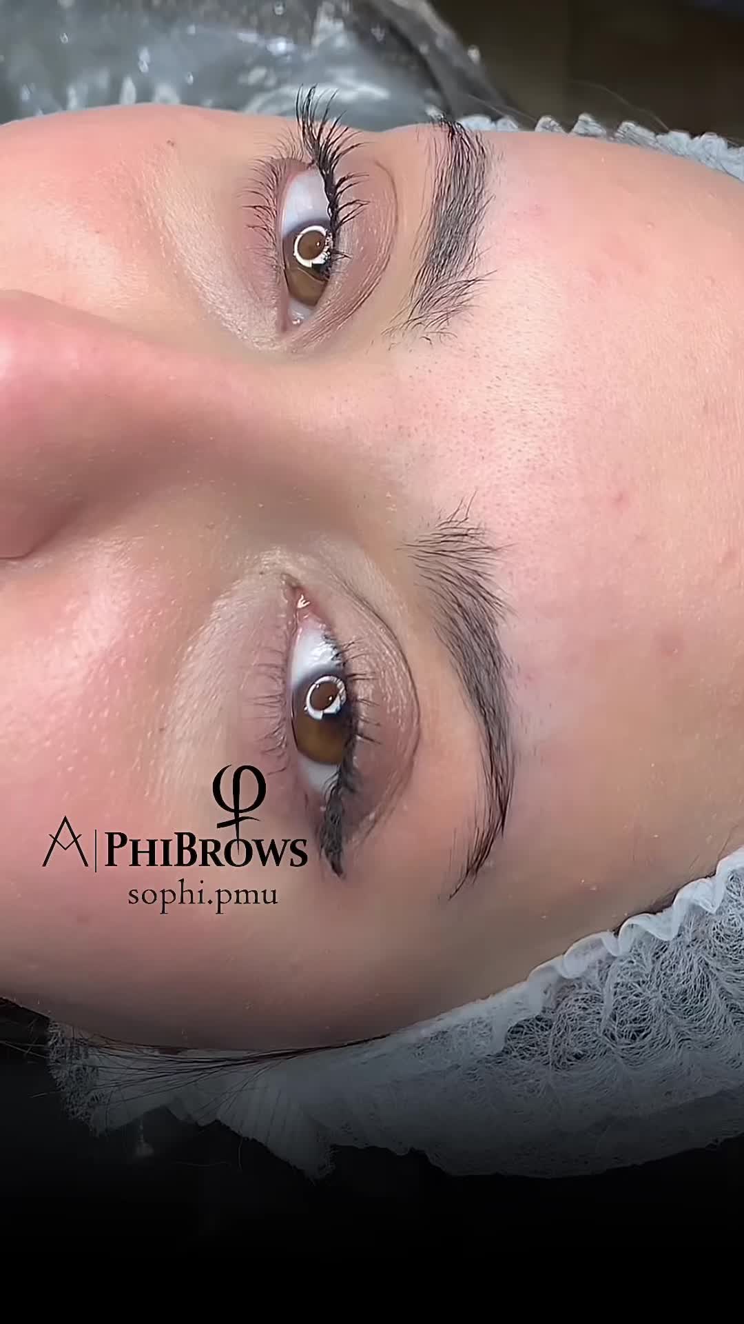 آرایش دائم حرفه ای میکرو فیبروز شیدینگ تینت روسی|خدمات زیبایی و سلامت|قم, سالاریه|دیوار