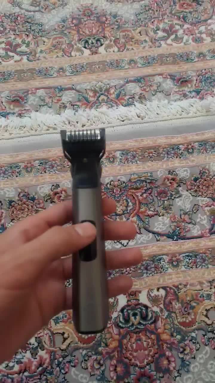 ریش تراش وان بلید one blade فیلیپس|آرایشی، بهداشتی، درمانی|پردیس, فاز ۲|دیوار