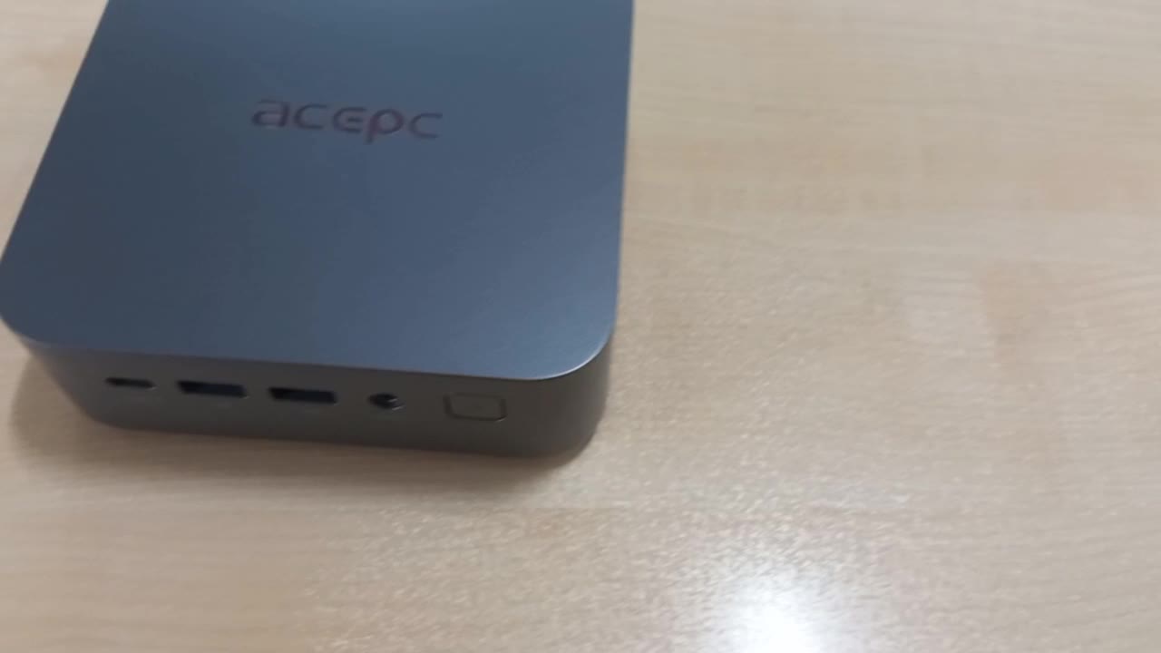 Mini pc|رایانه رومیزی|تهران, عباس‌آباد|دیوار