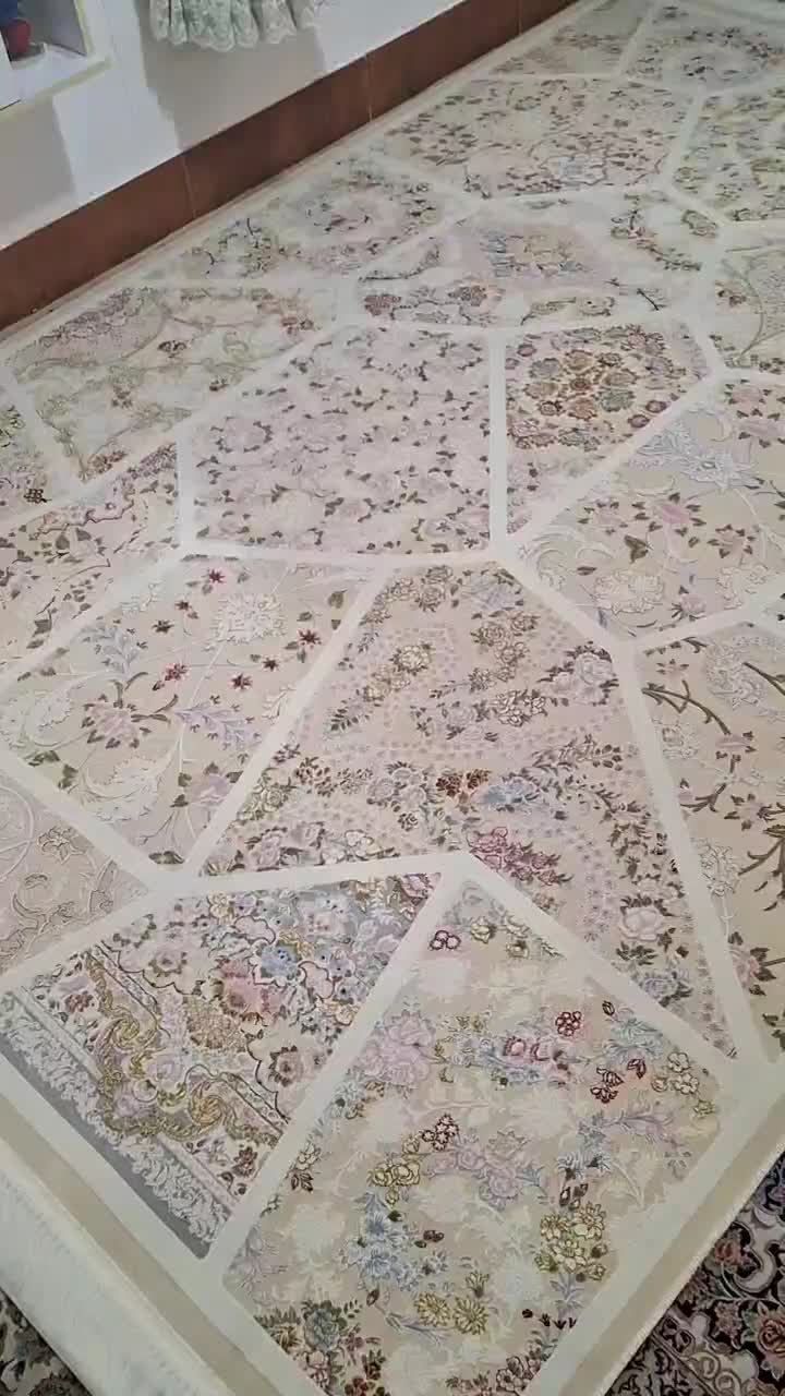 جفت 6 متری اعیانی. فروش فوری|فرش|قم, نیروگاه|دیوار