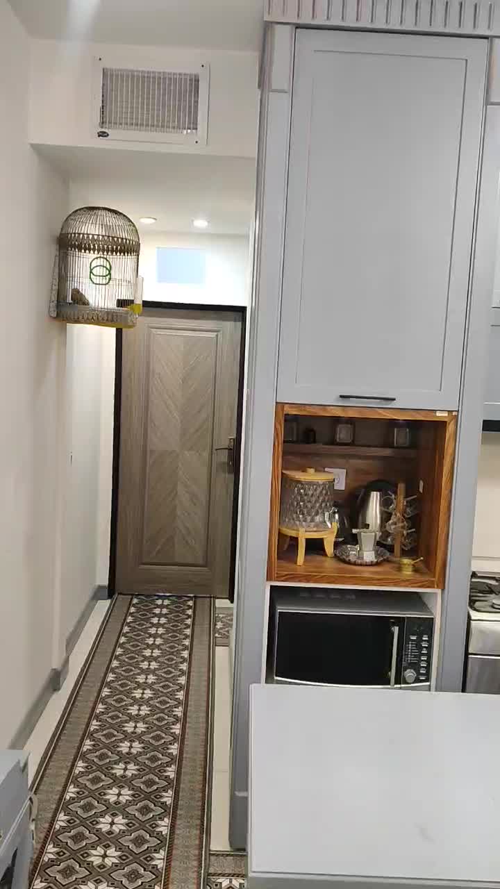 خانه ویلایی نو ساز توس 91 توس 87|فروش خانه و ویلا|مشهد, شهید بصیر|دیوار