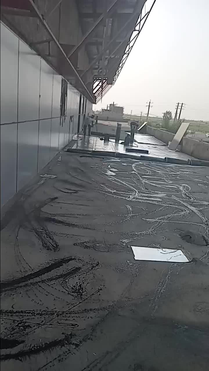 پیمانکاری آسفالت،ایزوگام وقیرگونی مهماندار|خدمات پیشه و مهارت|پارسآباد, |دیوار