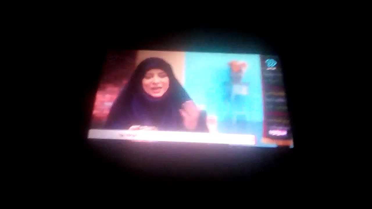 تلویزیون 43اینچ تی سی ال|تلویزیون و پروژکتور|خمام, |دیوار