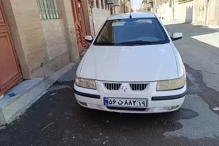 سمند LX|خودرو سواری و وانت|کرمانشاه, |دیوار