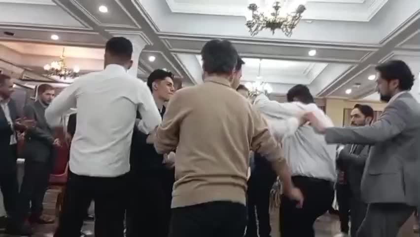 دی جی آقا|خدمات پذیرایی، مراسم|اردبیل, |دیوار