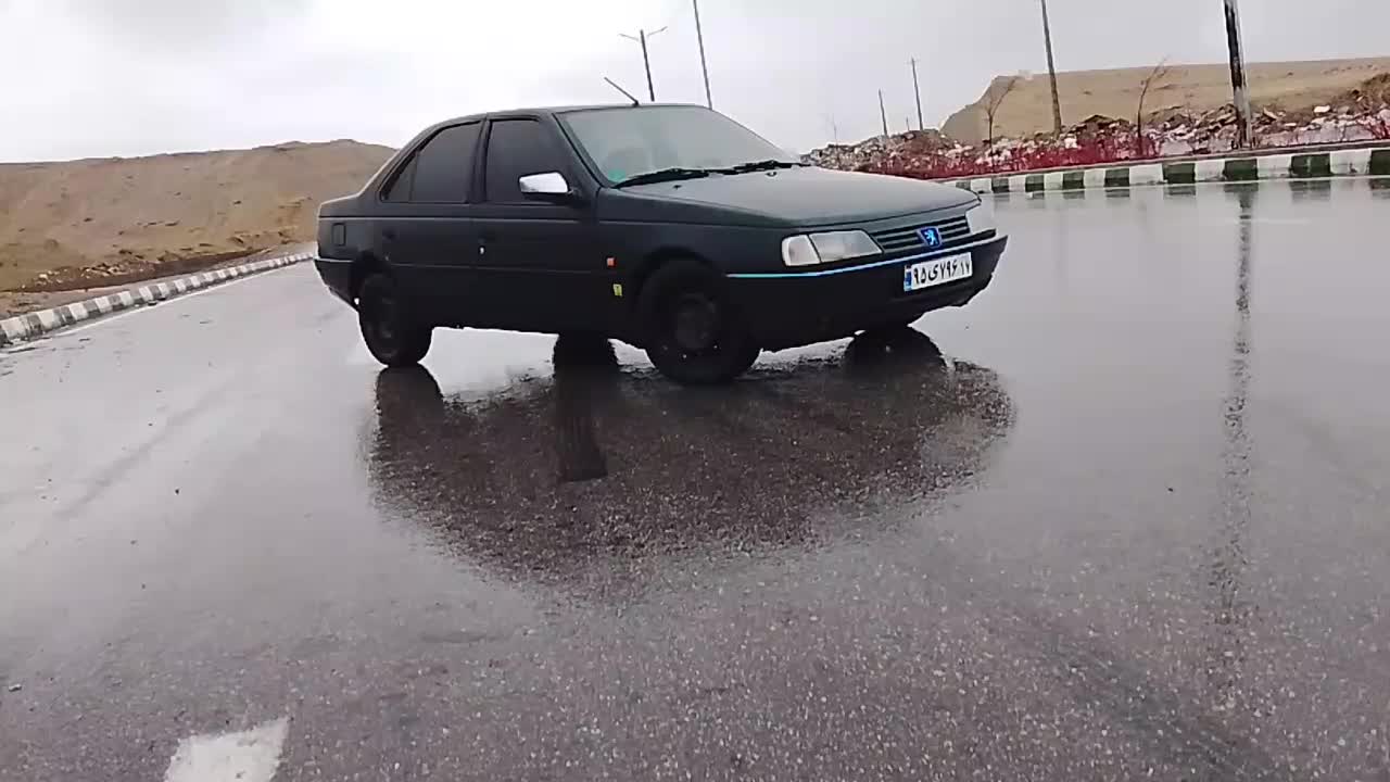 405|خودرو سواری و وانت|ارومیه, |دیوار