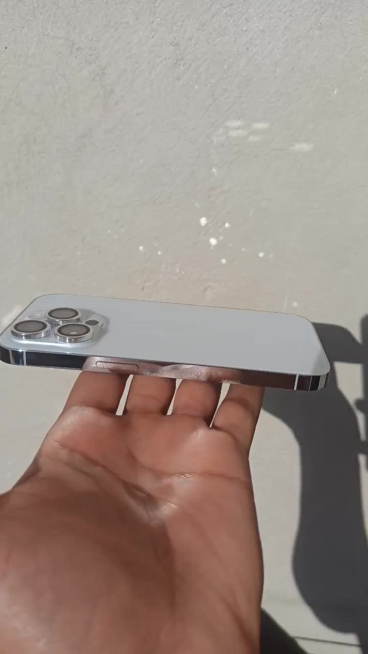 iphone 14 pro    آیفون 14 پرو|موبایل|قرچک, باقرآباد|دیوار