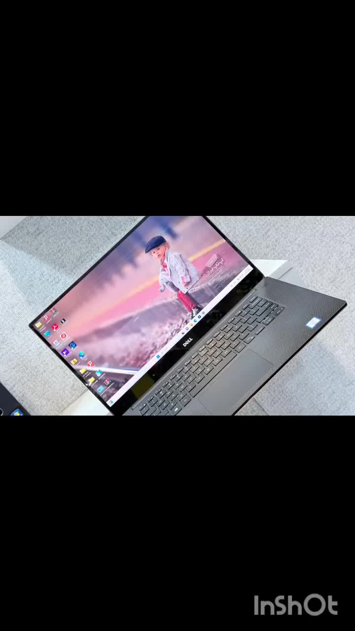 لپ تاپ dell|رایانه همراه|اصفهان, جلفا|دیوار