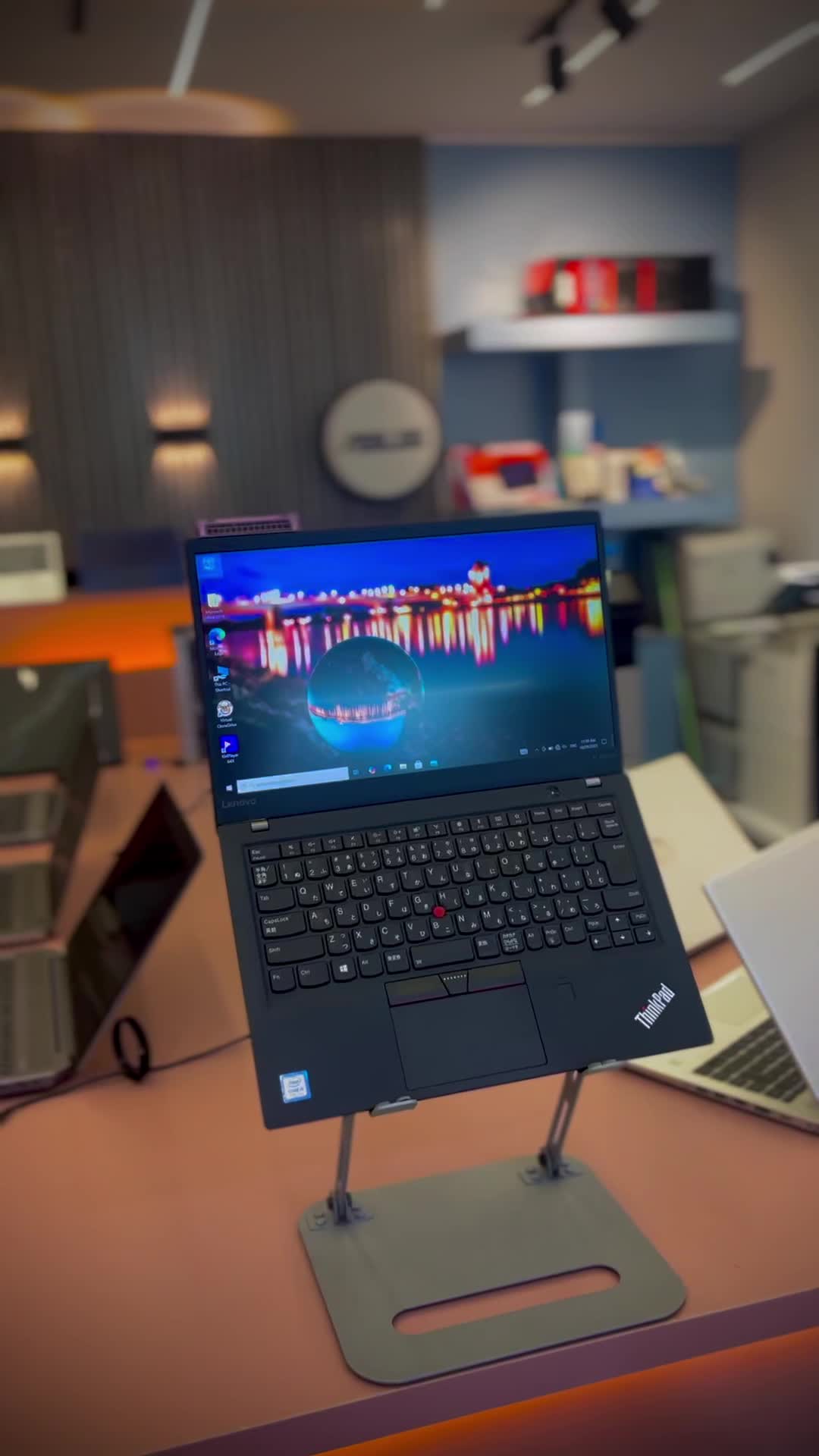 لپتاپ Lenovo X1 Carbon|رایانه همراه|پاکدشت, حصار امیر|دیوار