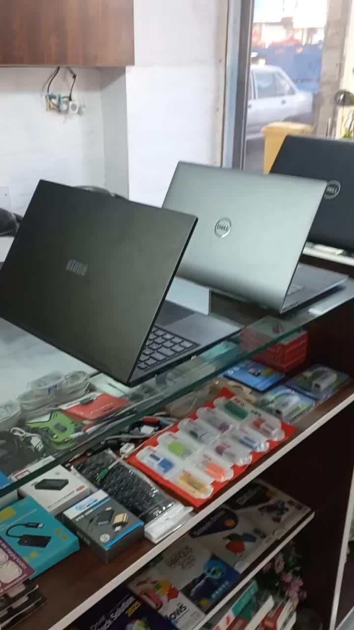 لپ تاپ های وارداتی کم کارکرد در حد و پلمپ|رایانه همراه|اندیشه, اندیشه فاز ۱|دیوار