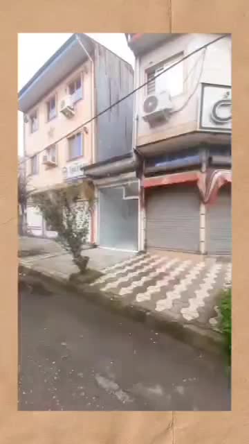 اجاره مغازه ۱۷ متری|اجارهٔ مغازه و غرفه|رشت, پاستوریزه|دیوار