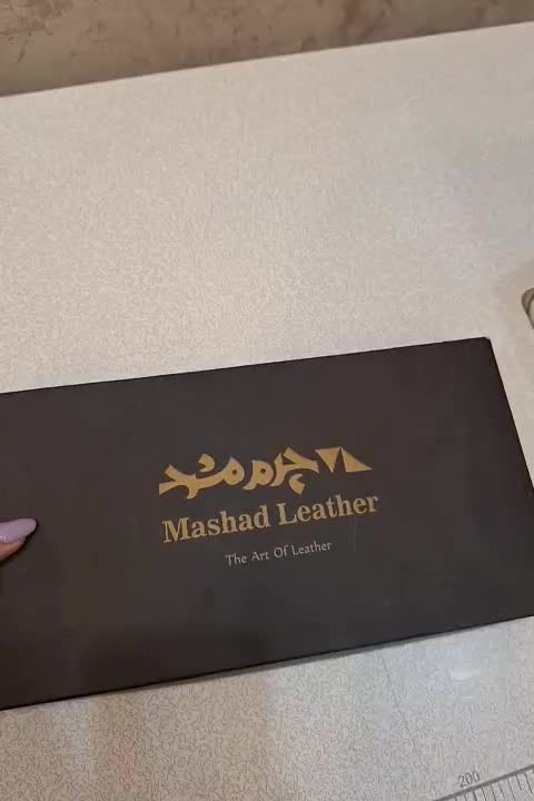 کیف پول چرم مشهد|کیف، کفش، کمربند|مشهد, شهرک رازی (شهرک غرب)|دیوار