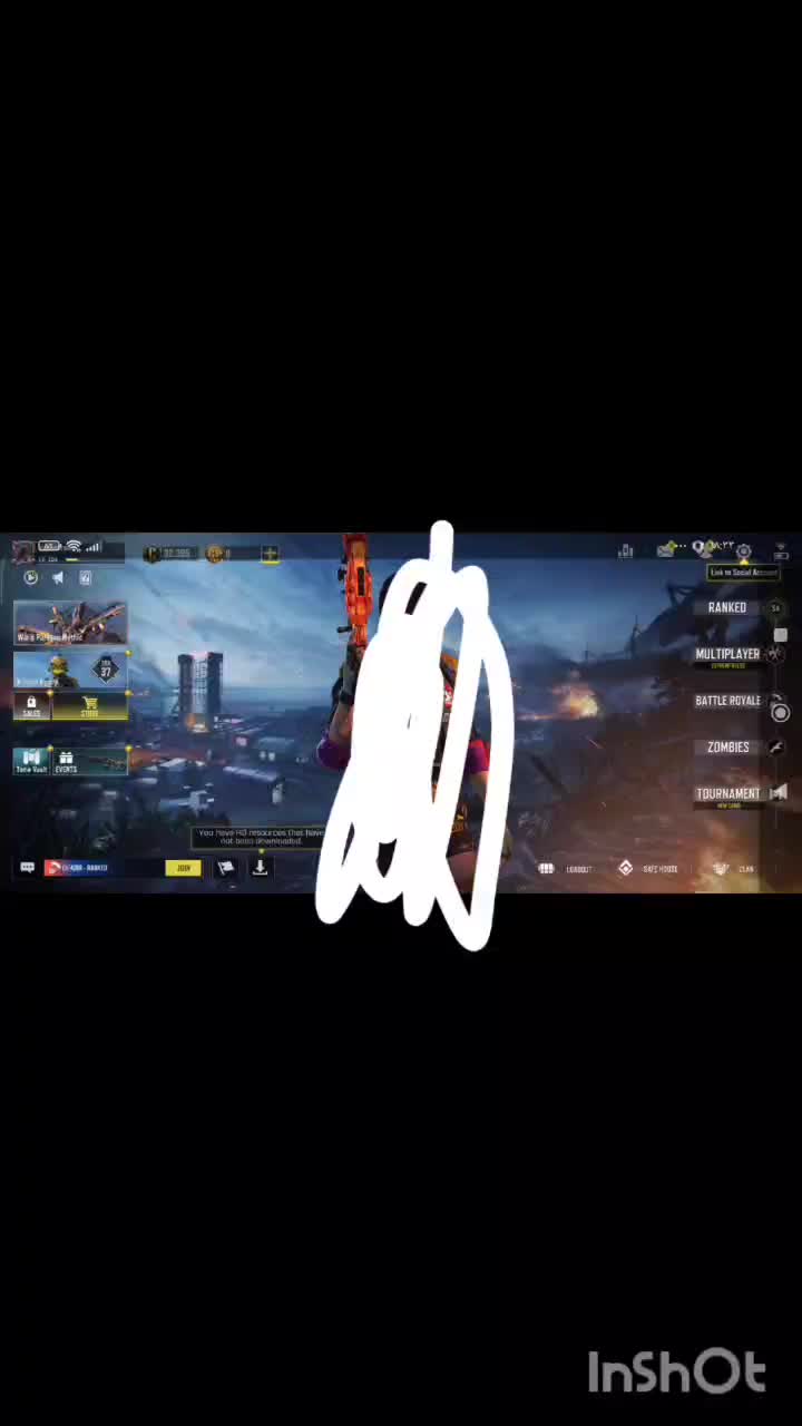 اکانت کالاف دیوتی موبایل|کنسول، بازی ویدئویی و آنلاین|اصفهان, برازنده|دیوار