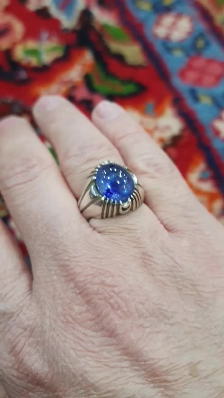 یاقوت کبود|جواهرات|کرمانشاه, |دیوار