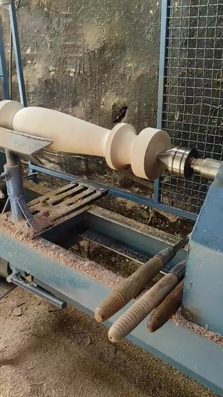 دستگاه خراطی چوب|ماشینآلات صنعتی|سنندج, |دیوار