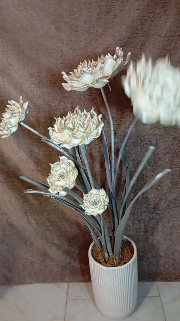 گلدان|گل مصنوعی|تهران, شهرک آزادی|دیوار