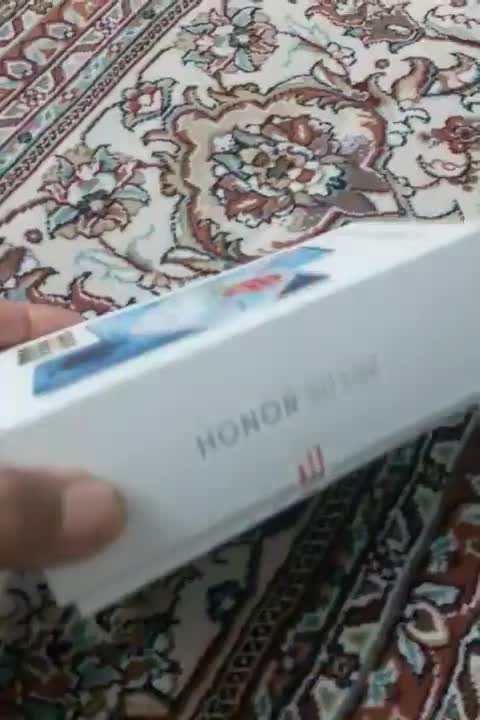 گوشی هواوی انر 50لایت رم 8 حافظه 128|موبایل|زاهدان, |دیوار