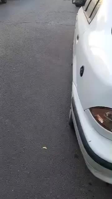 ماشین سمند تمیز شاسی پلمپ|خودرو سواری و وانت|تهران, شهرک استقلال|دیوار