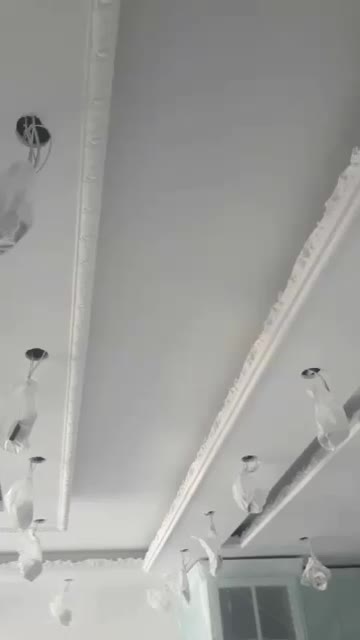 گچبری پیش ساخته به همراه نصاب|خدمات پیشه و مهارت|قوچان, |دیوار