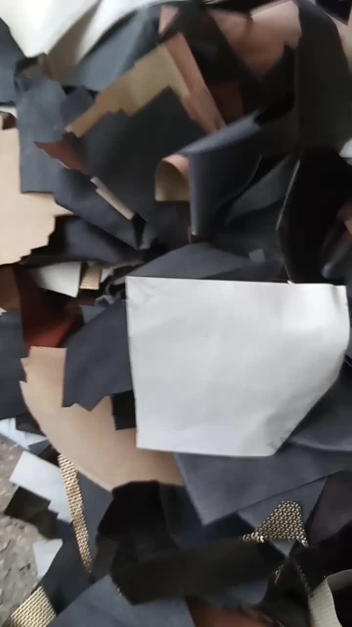 ضایعات چرم مصنوعی|حراج|کرج, حصار سرجوب|دیوار