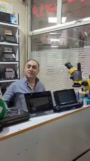 مانیتورکیا تویوتافروش نصب تعمیرات هیونداضبط رنوچری|قطعات یدکی و لوازم جانبی|تهران, زنجان جنوبی|دیوار