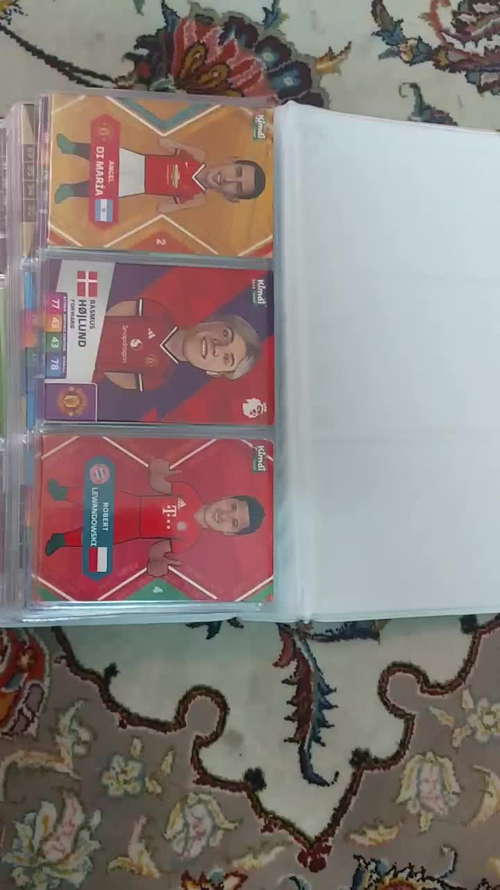 کیمدی|کلکسیون و سرگرمی|اصفهان, مهدی آباد|دیوار