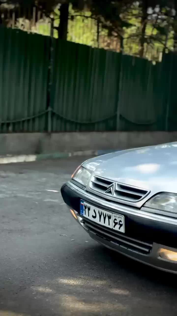 زانتیا مدل ۸۴ به شرط|خودرو سواری و وانت|شهرکرد, |دیوار