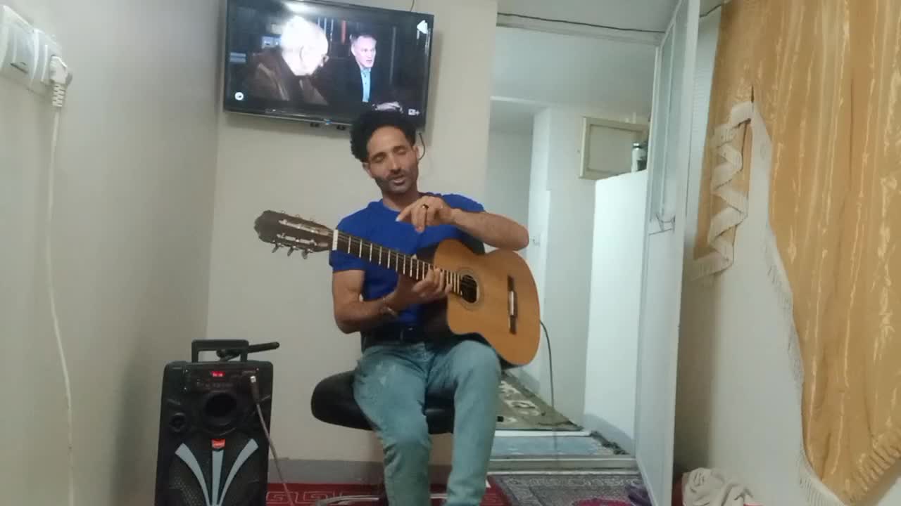 اموزش خصوصی گیتارپاپ اموزش خوانندگی|خدمات آموزشی|تهران, علم و صنعت|دیوار