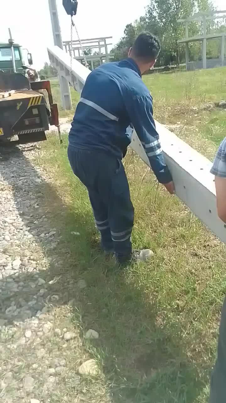 خدمات جرثقیل سه تنی|خدمات حمل و نقل|رشت, کوی جام جم|دیوار