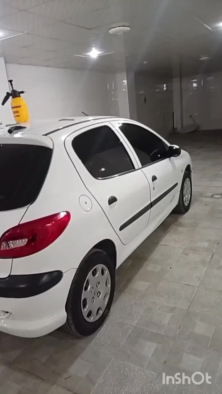 دودی آمریکایی نصب در محل|خدمات موتور و ماشین|ایلام, |دیوار