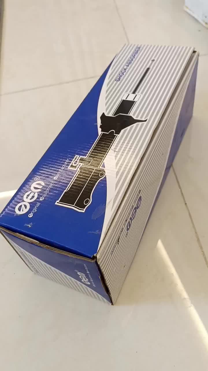 کمک جلوی پراید اصلی کره|قطعات یدکی و لوازم جانبی|کاشان, باغ فین|دیوار