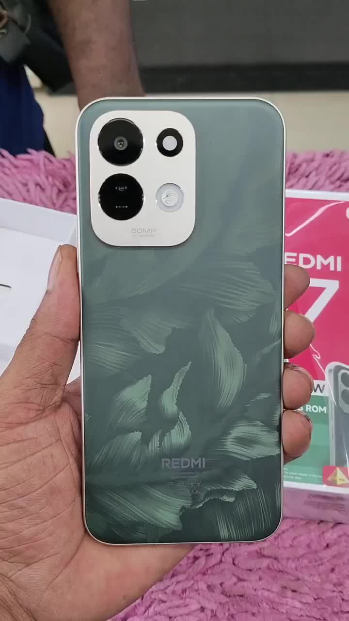 redmi 17 4G|موبایل|تبریز, |دیوار