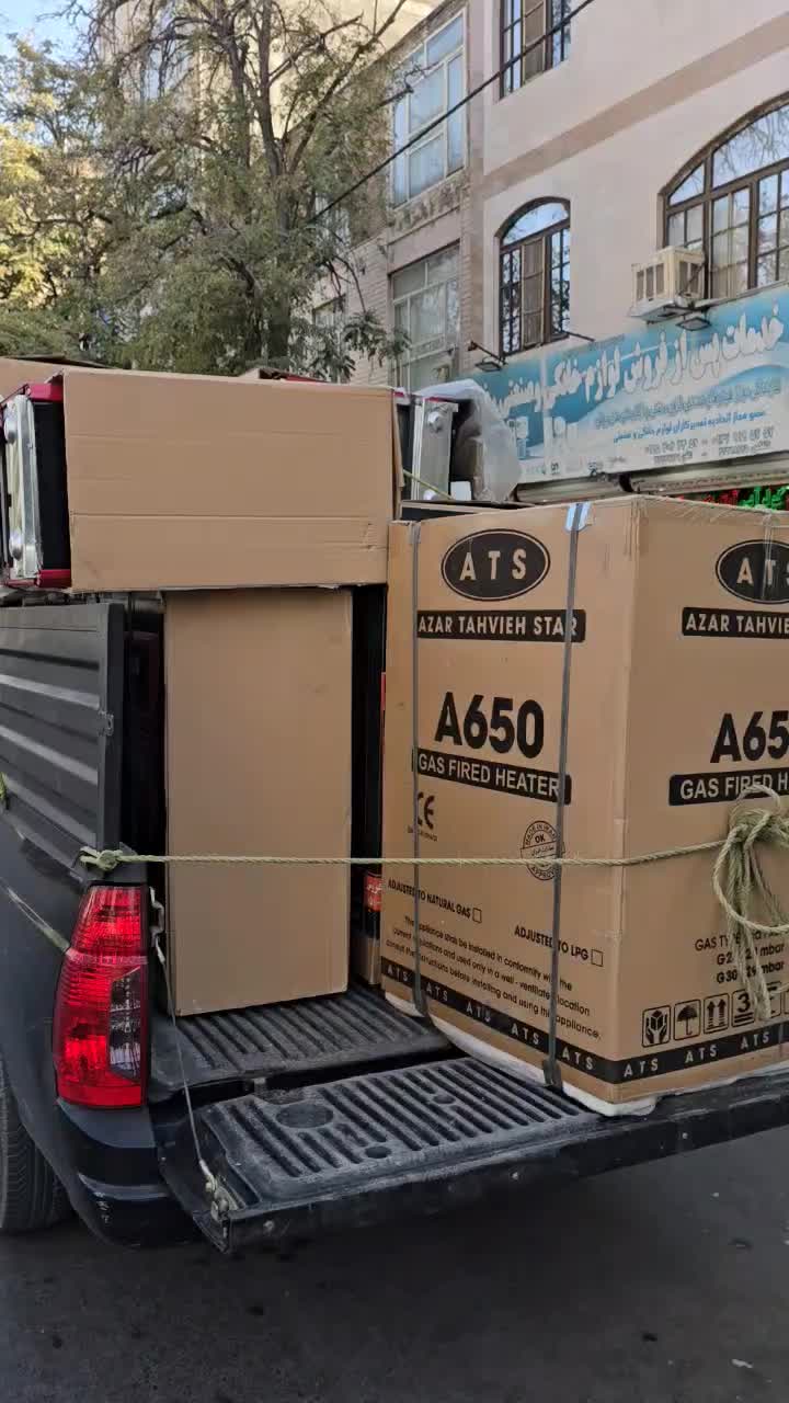 هیترگازی با سییتم ضد رسوب و حریق kshdbsbzusj|بخاری، هیتر، شومینه|مشهد, گاز|دیوار