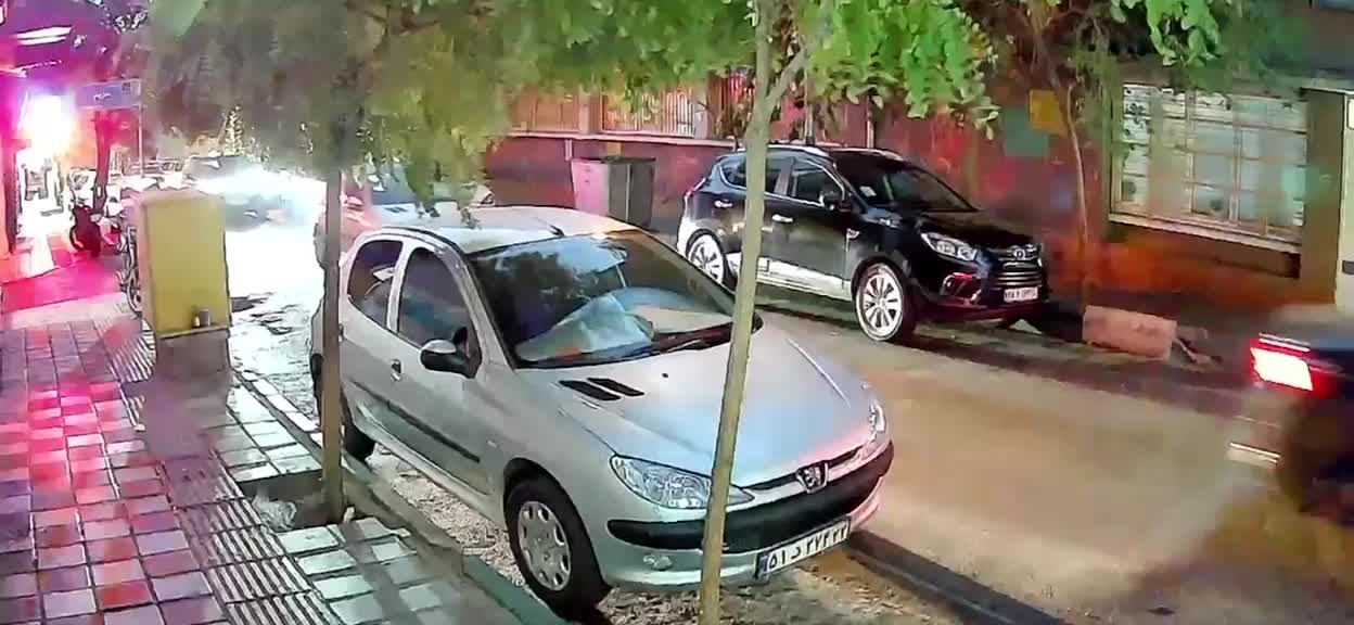 پکیج 4 کانال دوربین مداربسته 5مگ آماده نصب|دوربین مداربسته|تهران, شیخ هادی|دیوار