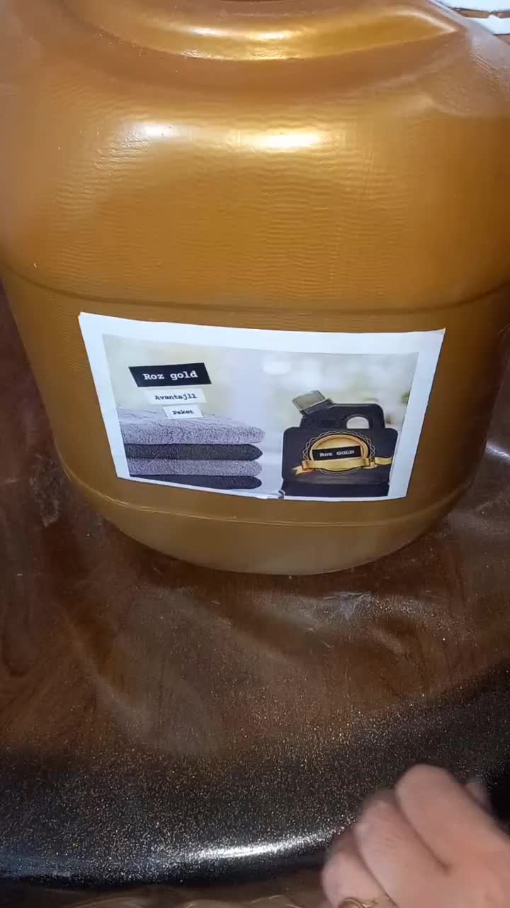 مایع شستشوی ظرف،دست،لباس(رزگلد طلایی)|مواد شوینده و دستمال کاغذی|شاهرود, |دیوار