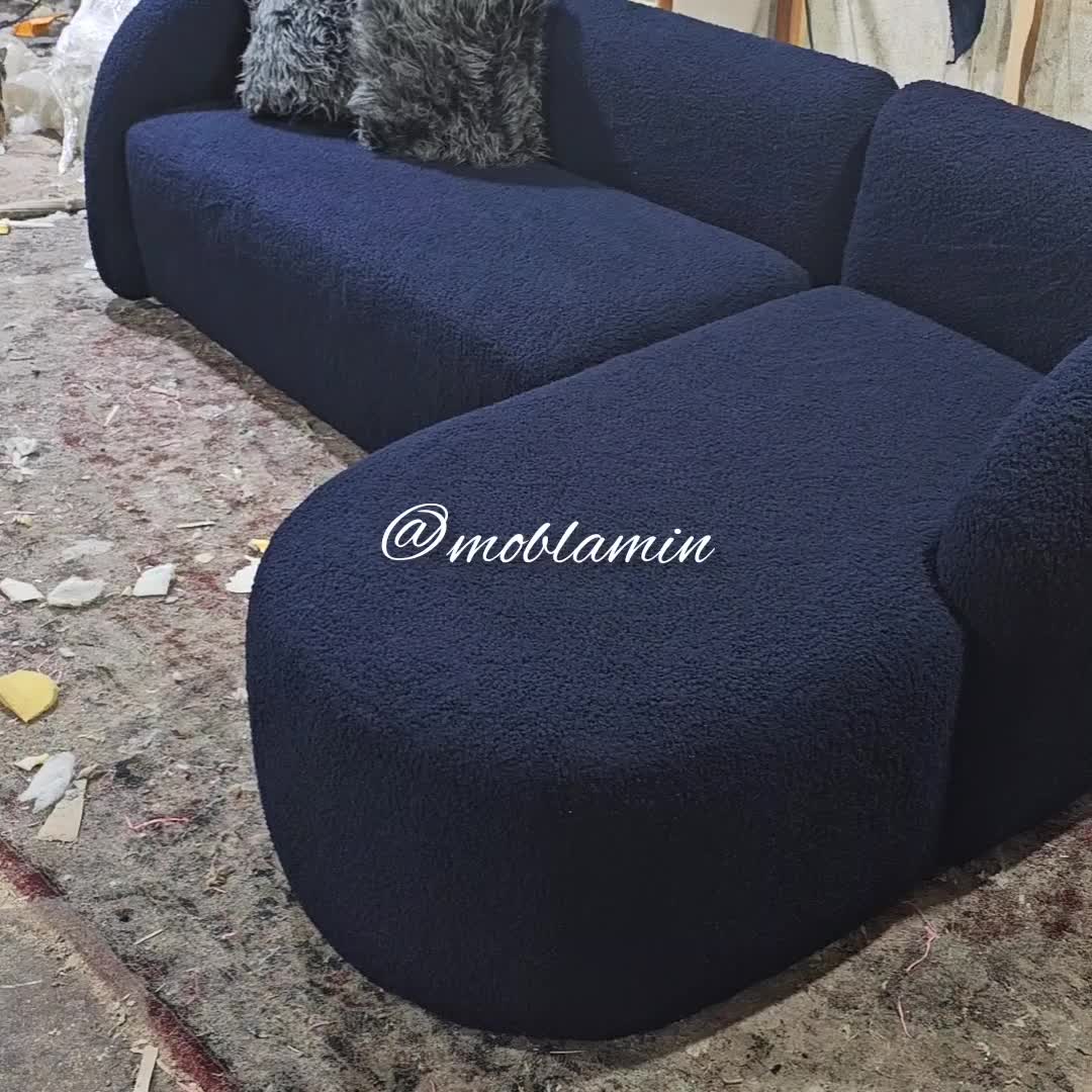 مبل ارزون اگر میخوای بیا اینجا(ال تدی آماده تحویل)|مبلمان خانگی و میز عسلی|تهران, اوقاف|دیوار
