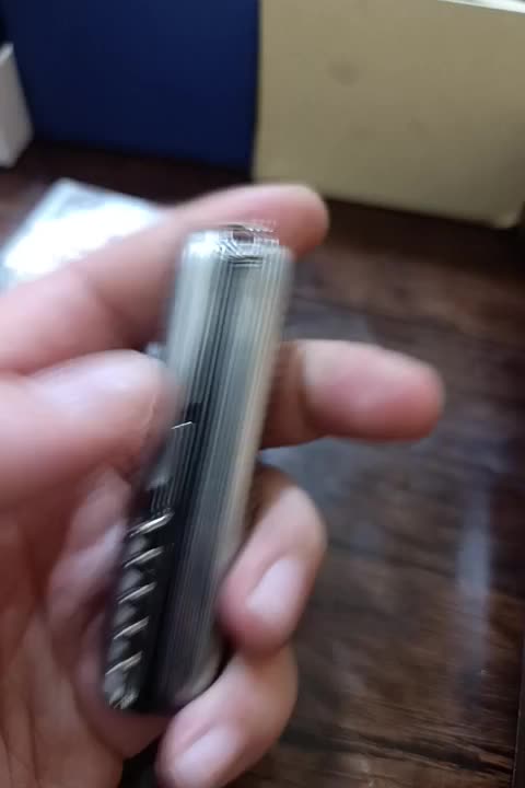 چاقوی پنج کاره زمینس المان|کوهنوردی و کمپینگ|سنندج, |دیوار