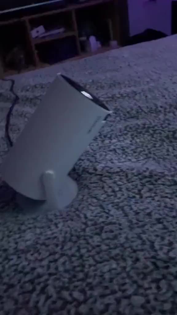 پروژکتور hy300 اصلی|تلویزیون و پروژکتور|خرمآباد, |دیوار