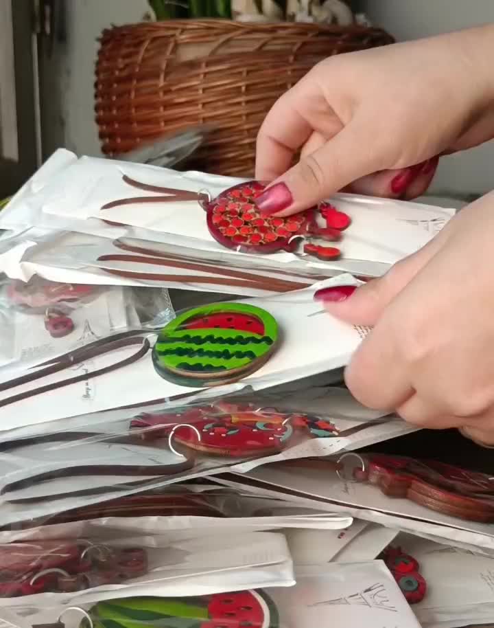 گیفت یلدا مناسب مدرسه عمده|صنایع دستی و سایر لوازم تزئینی|شیراز, نصر|دیوار