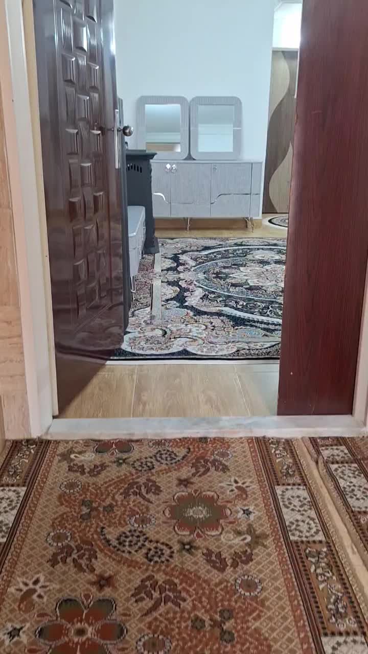 فروش آپارتمان شاهین ویلا