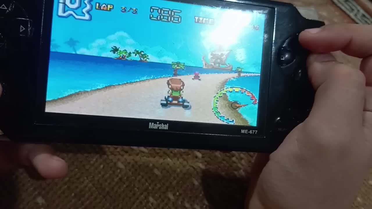 پی اس پی|کنسول، بازی ویدئویی و آنلاین|پیشوا, |دیوار