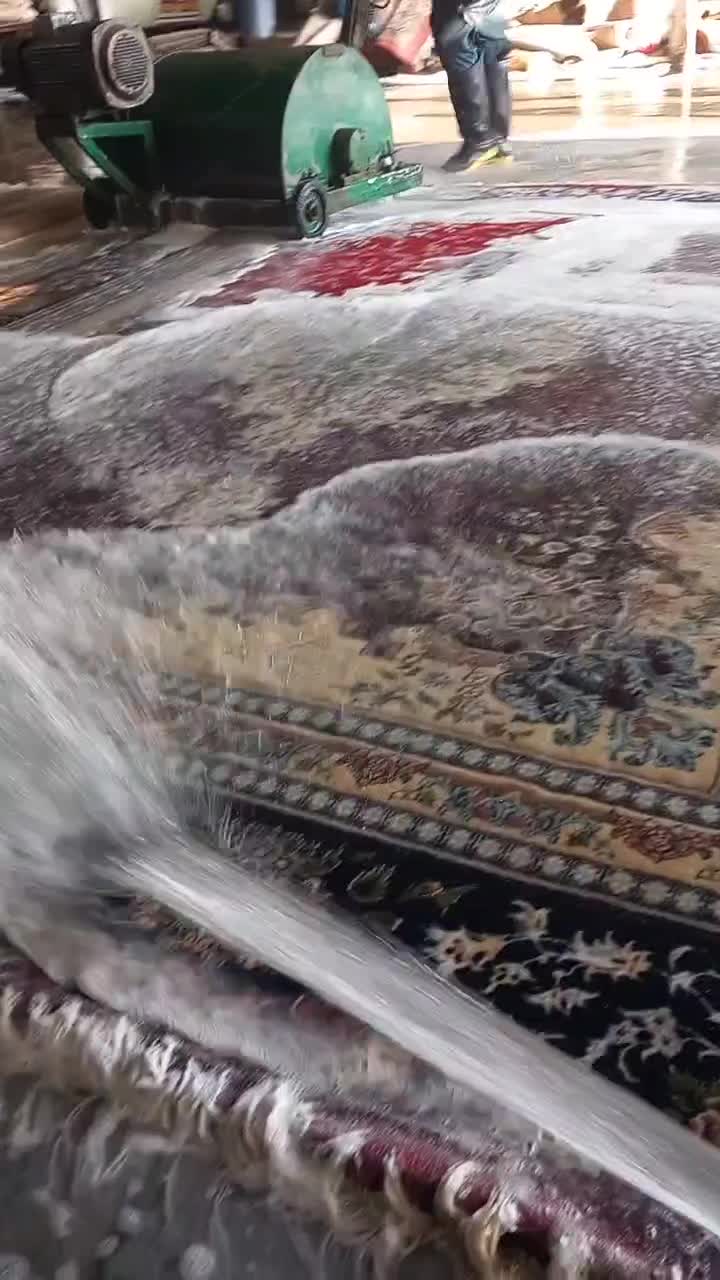 فلاح جوادیه زمزم نازی آباد خانی آباد عبدل آباد ری|خدمات نظافت|تهران, نازی‌آباد|دیوار