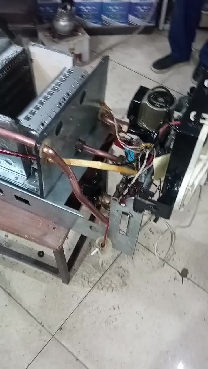 تعمیرفوری پکیج.سرویس بخاری شومینه ابگرمکن لباسشویی|خدمات پیشه و مهارت|مشهد, میعاد (شهرک غرب)|دیوار