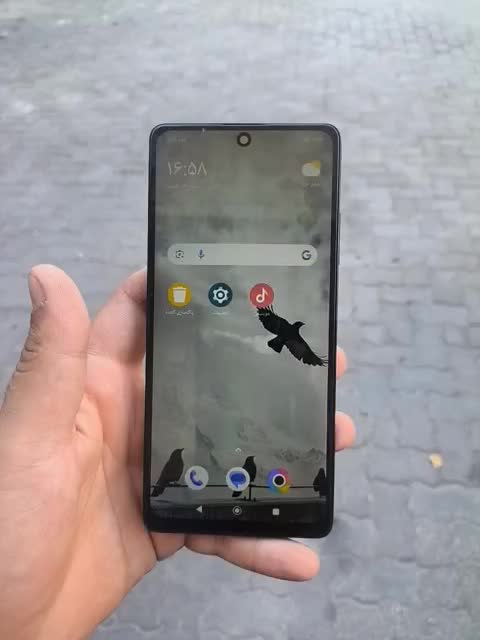 poco x5 pro 5g|موبایل|تهران, سلیمانی|دیوار