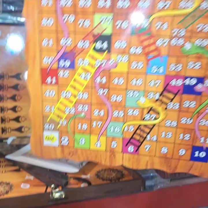 هفت بازی شیک تخته نرد شطرنج منچ دوز ...|اسباببازی|قم, میرزائیه|دیوار