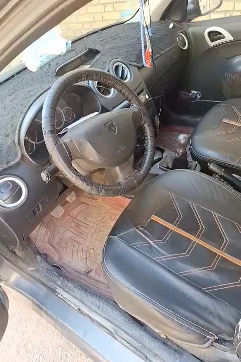 راناLXTU5|خودرو سواری و وانت|آبادان, |دیوار