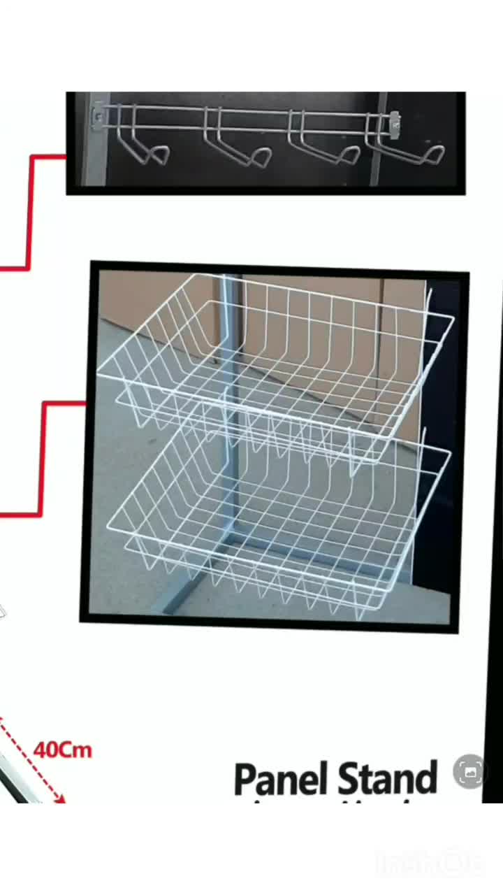 استند قفسه تنقلات چیپس نان|فروشگاه و مغازه|اصفهان, راران|دیوار